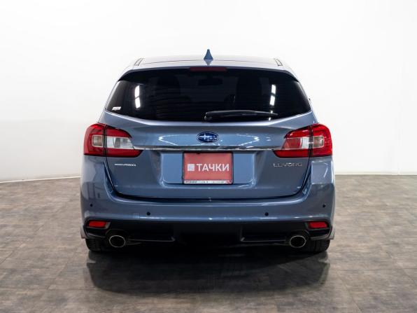 Subaru Levorg I с пробегом 2014 года, цена 1 450 000 рублей, 73723 км, универсал, Автокод Объявления