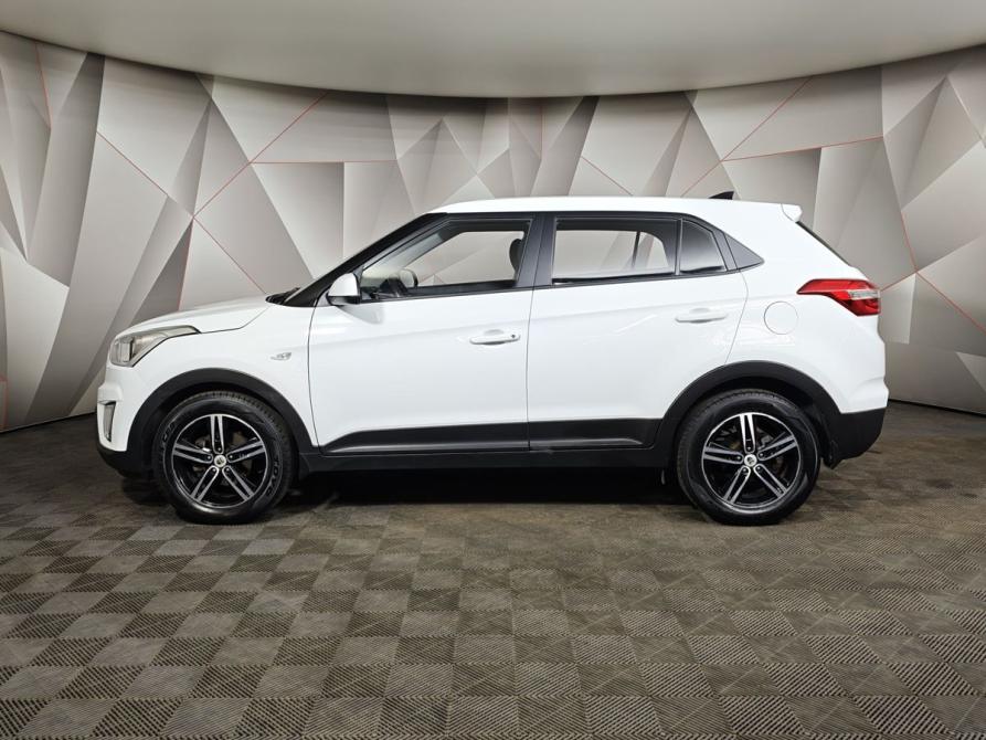 Hyundai Creta I Москва  - изображение 5