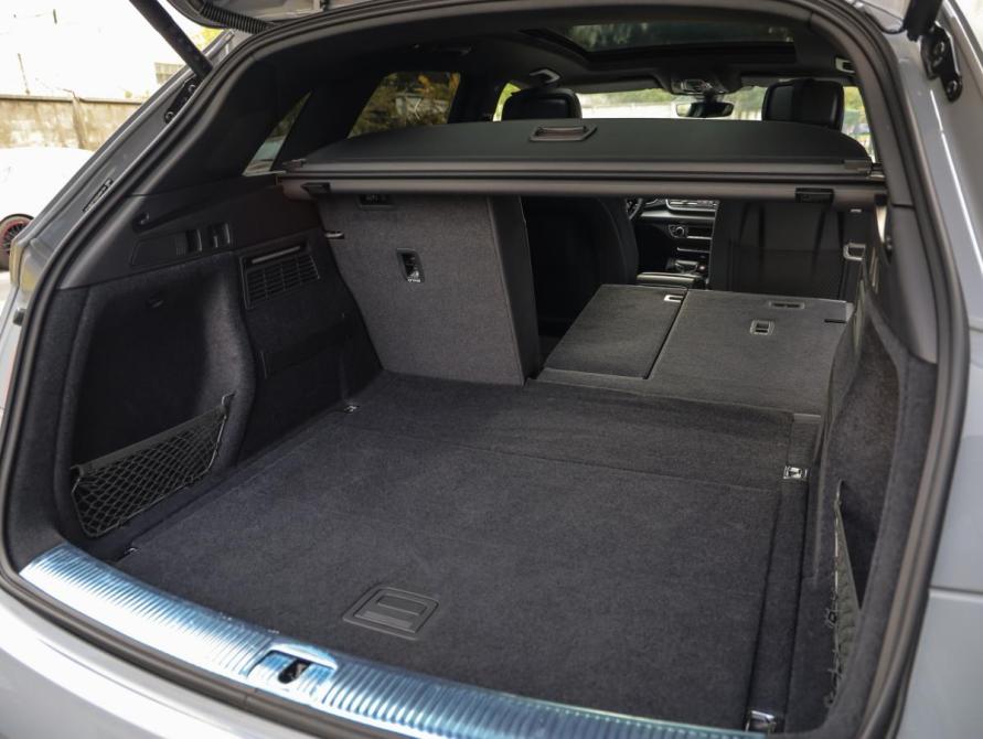 Audi Q5 II (FY) Рестайлинг Санкт-Петербург  - изображение 35