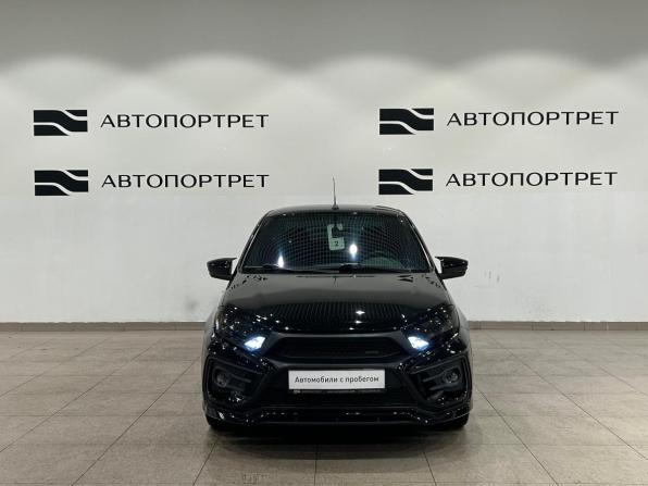 Lada (ВАЗ) Granta I Рестайлинг с пробегом 2025 года, цена 929 000 рублей, 20256 км, седан, Автокод Объявления