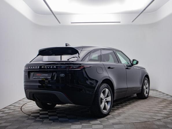 Land Rover Range Rover Velar I с пробегом 2019 года, цена 3 370 000 рублей, 104582 км, внедорожник, Автокод Объявления