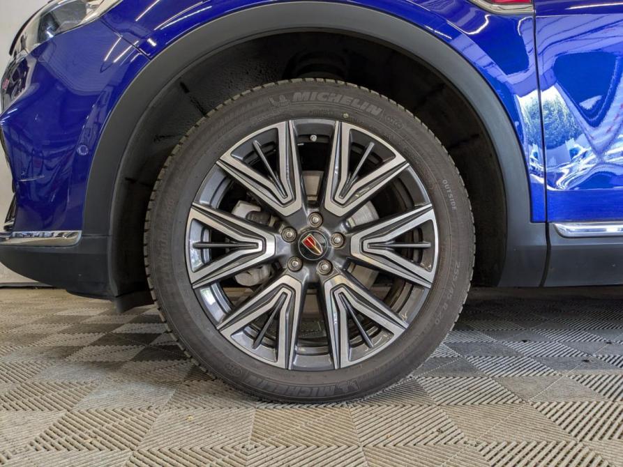 Hongqi HS5 I Москва  - изображение 18