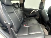 Mitsubishi Pajero Sport III Рестайлинг Москва  - изображение 25