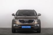 Kia Sportage III Томск  - изображение 23