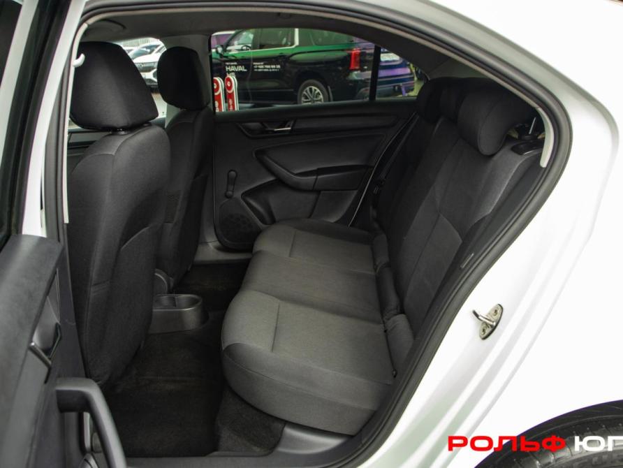 Skoda Rapid I Рестайлинг Москва  - изображение 8