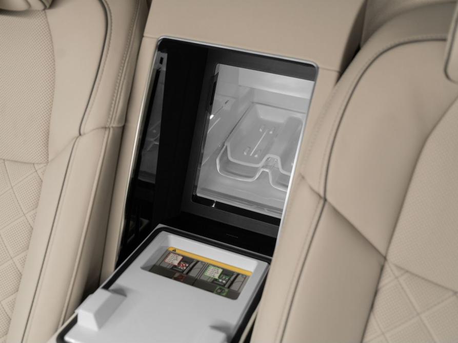 Audi A8 IV (D5) Рестайлинг Москва  - изображение 31