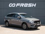 Lada (ВАЗ) Vesta I Краснодар  - изображение 21