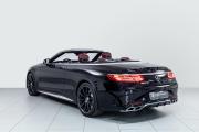 Mercedes-Benz S-Класс AMG III (W222 C217) Казань  - изображение 30