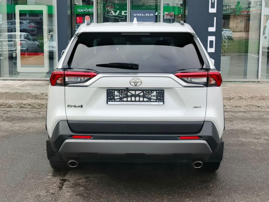 Toyota RAV4 V (XA50) Брянск  - изображение 6