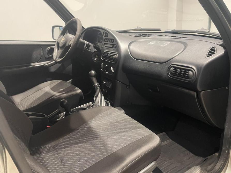 Chevrolet Niva I Рестайлинг Екатеринбург  - изображение 14