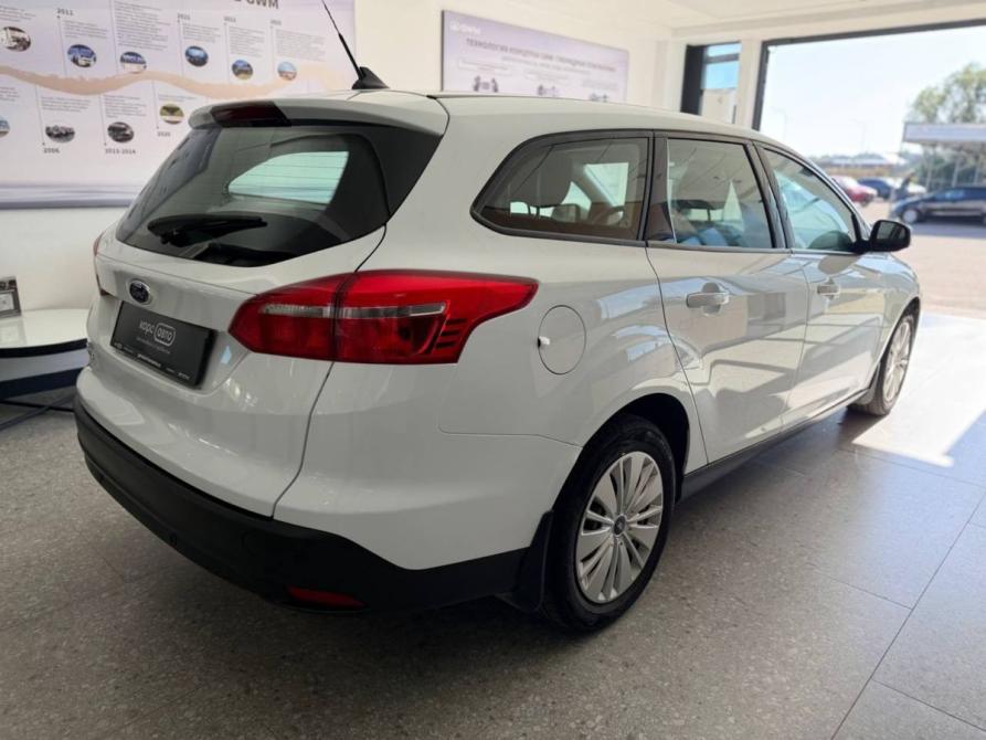 Ford Focus III Рестайлинг Ярославль  - изображение 4