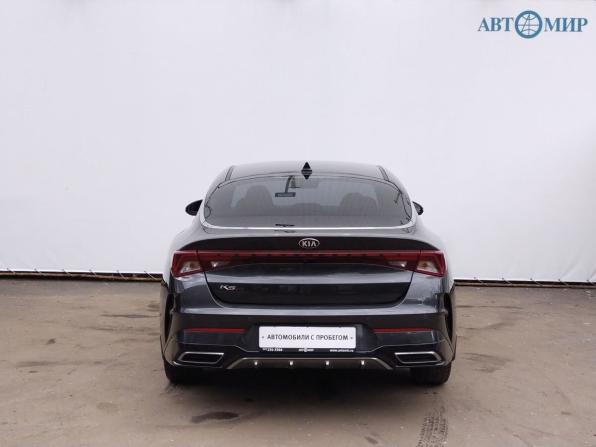 Kia K5 III с пробегом 2021 года, цена 2 550 000 рублей, 58529 км, седан, Автокод Объявления