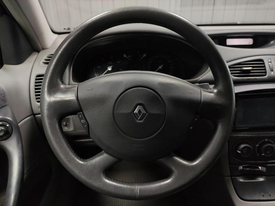 Renault Laguna II Пермь  - изображение 7