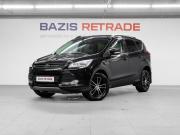 Ford Kuga II Тюмень  - изображение 24