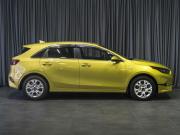 Kia Ceed III Рестайлинг Тюмень  - изображение 25