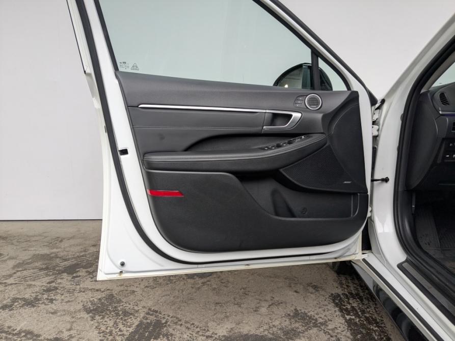 Hyundai Sonata VIII (DN8) Санкт-Петербург  - изображение 16