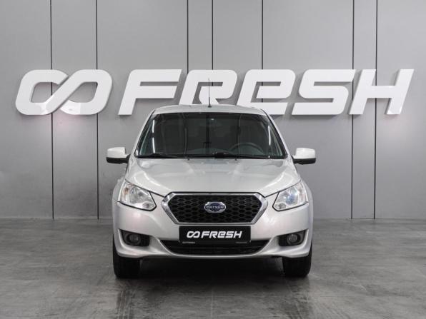 Datsun on-DO I с пробегом 2014 года, цена 499 000 рублей, 138612 км, седан, Автокод Объявления