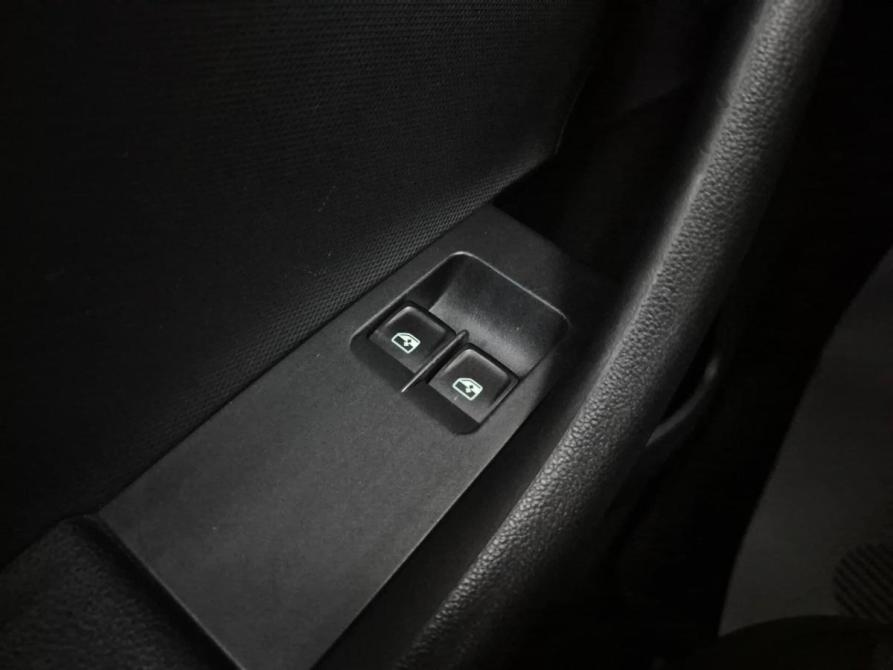 Skoda Rapid I Рестайлинг Альметьевск  - изображение 8