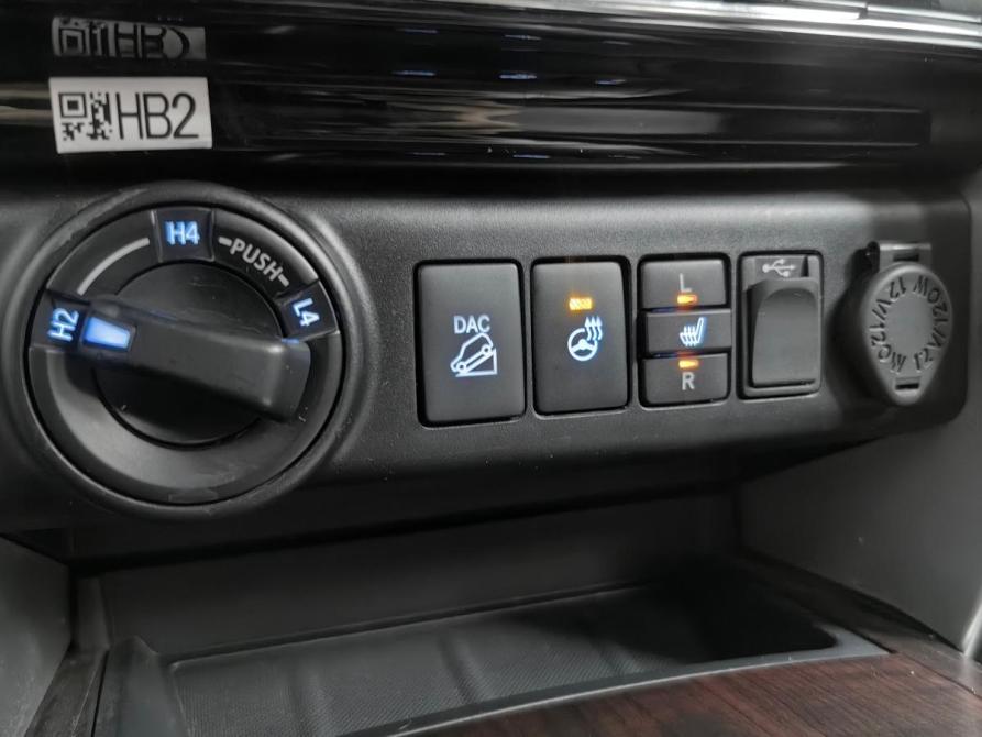 Toyota Fortuner II Москва  - изображение 22