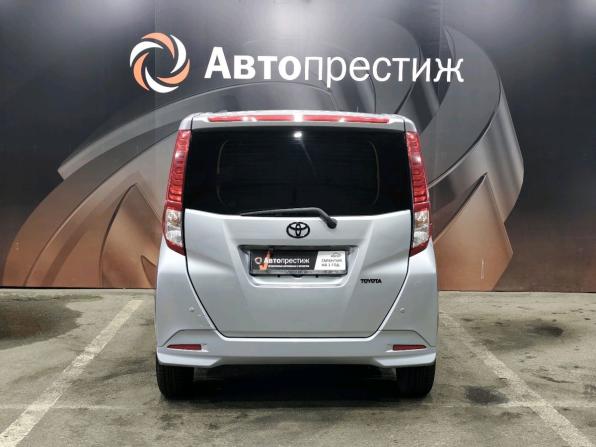 Daihatsu Thor I с пробегом 2017 года, цена 1 020 000 рублей, 178991 км, микровэн, Автокод Объявления