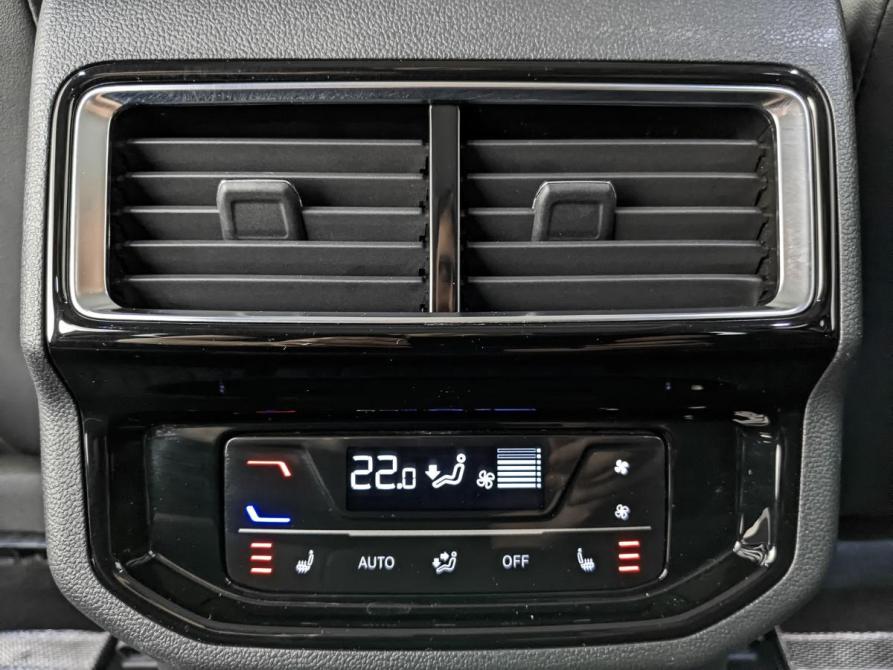 Volkswagen Teramont I Рестайлинг Москва  - изображение 27