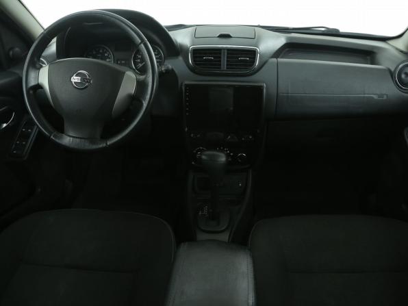 Nissan Terrano III (D10) с пробегом 2015 года, цена 896 000 рублей, 140000 км, внедорожник, Автокод Объявления