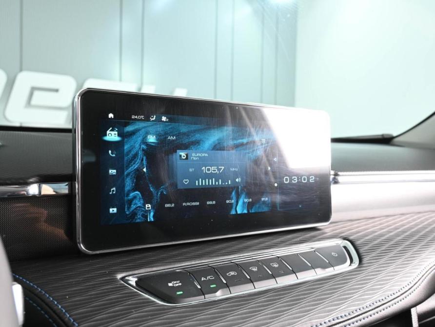 Haval Jolion I Рестайлинг Ростов-на-Дону  - изображение 14