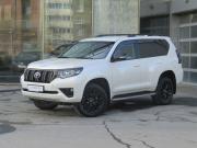 Toyota Land Cruiser Prado 150 Series Рестайлинг 3 Екатеринбург  - изображение 21