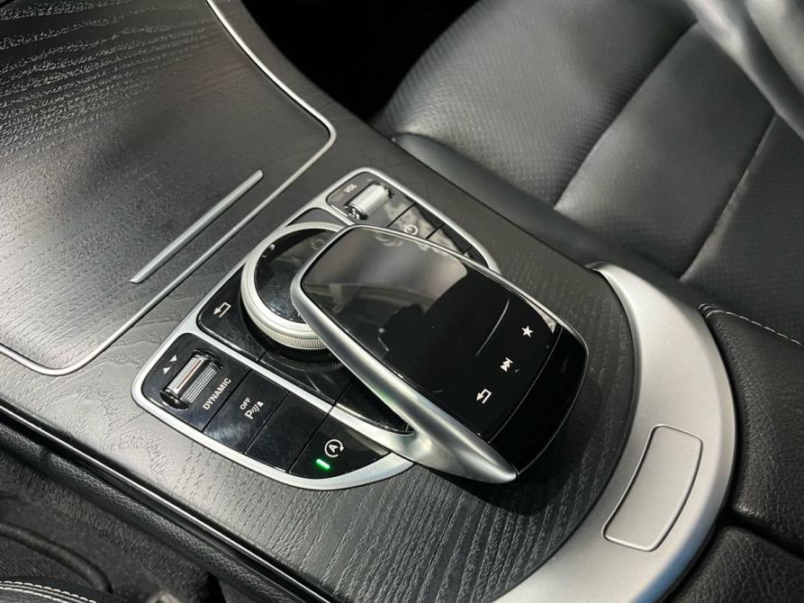 Mercedes-Benz C-Класс IV (W205) Пермь  - изображение 22