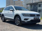 Volkswagen Tiguan II Санкт-Петербург  - изображение 31