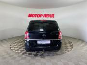 Opel Zafira B Рестайлинг Воронеж  - изображение 20