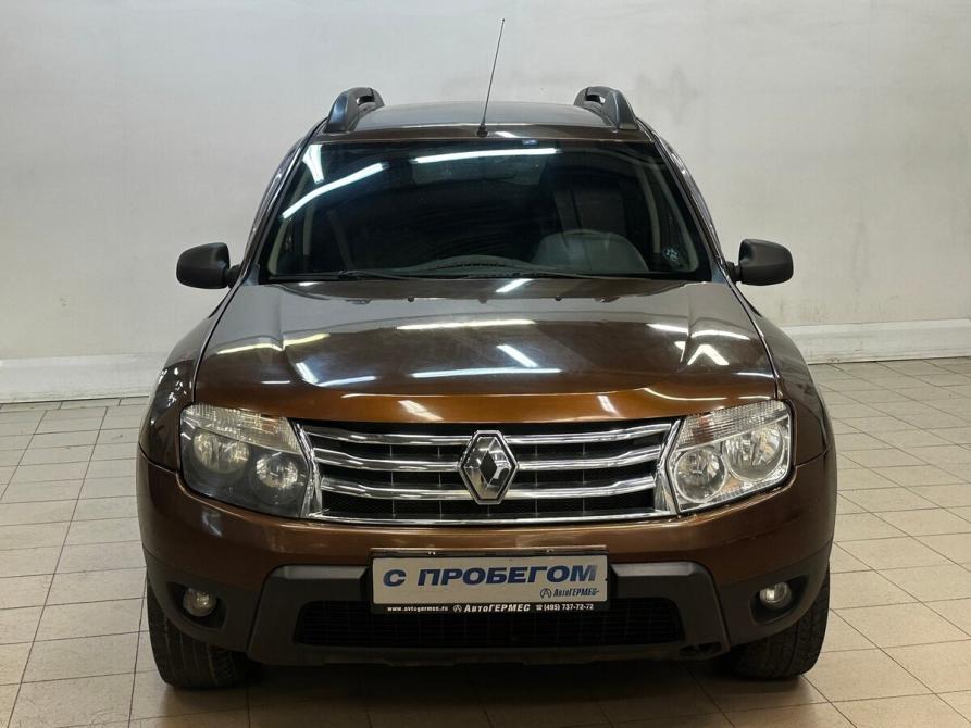 Renault Duster I Балашиха  - изображение 2