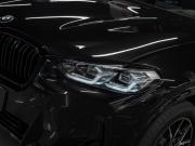 BMW X4 II (G02) Рестайлинг Москва  - изображение 65