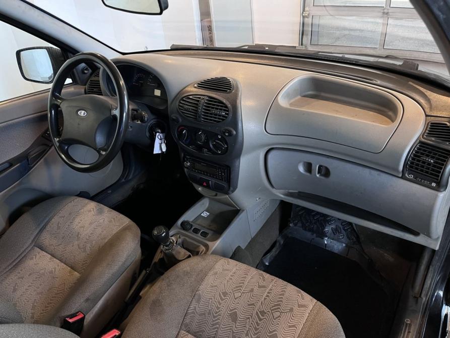 Lada (ВАЗ) Kalina I Чебоксары  - изображение 12