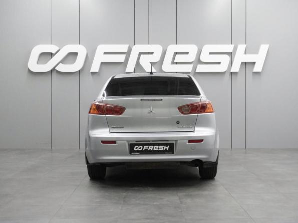Mitsubishi Lancer X с пробегом 2008 года, цена 749 000 рублей, 200812 км, седан, Автокод Объявления