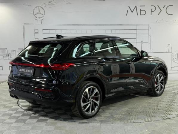 Новый Audi Q5 III 2026 года, цена 7 850 000 рублей, внедорожник, Автокод Объявления