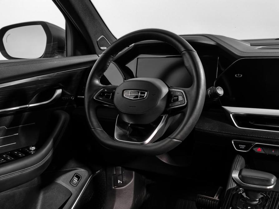 Geely Monjaro I Санкт-Петербург  - изображение 18