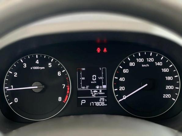Hyundai Creta I с пробегом 2019 года, цена 1 495 000 рублей, 177808 км, внедорожник, Автокод Объявления