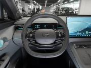 GAC Trumpchi S7 Москва  - изображение 46