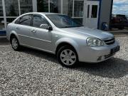 Chevrolet Lacetti I Ярославль  - изображение 37
