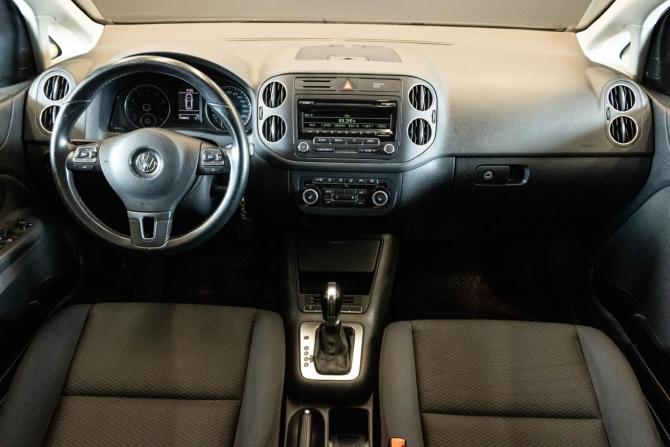 Volkswagen Golf Plus II с пробегом 2013 года, цена 789 000 рублей, 130864 км, хэтчбек, Автокод Объявления