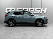 SsangYong Korando IV Тюмень  - изображение 25