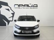 Lada (ВАЗ) Granta I Рестайлинг Ростов-на-Дону  - изображение 20