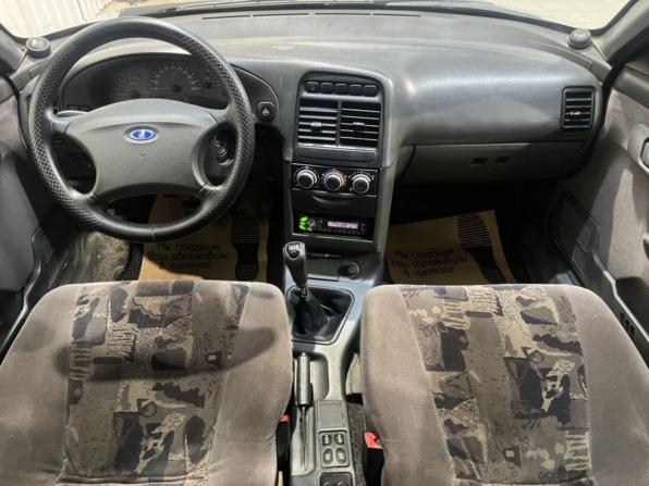 Lada (ВАЗ) 2110 с пробегом 2006 года, цена 231 100 рублей, 217427 км, седан, Автокод Объявления