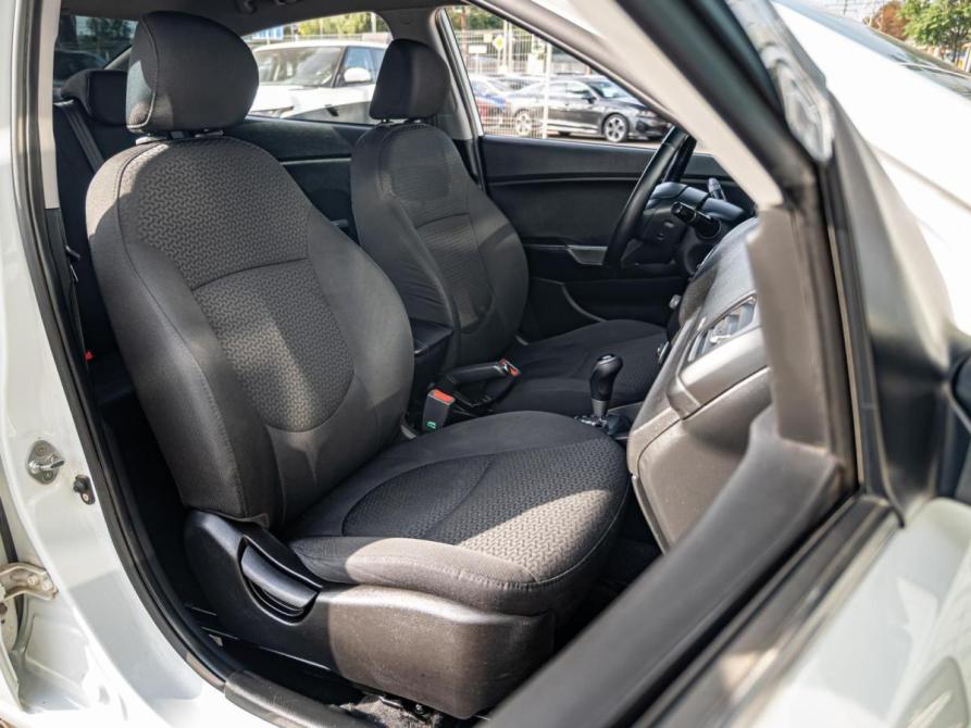 Kia Rio III Краснодар  - изображение 8