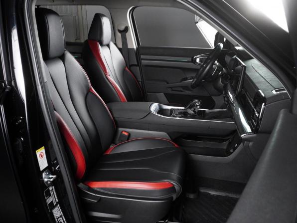 Haval H3 I с пробегом 2024 года, цена 2 249 000 рублей, 67037 км, внедорожник, Автокод Объявления