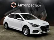 Hyundai Solaris II Ставрополь  - изображение 27