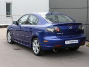 Mazda 3 I (BK) Рестайлинг Москва  - изображение 26