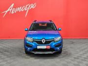 Renault Sandero II Рестайлинг Вологда  - изображение 27