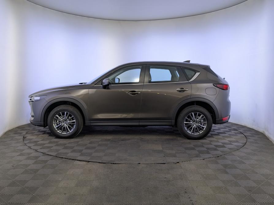 Mazda CX-5 II Москва  - изображение 8